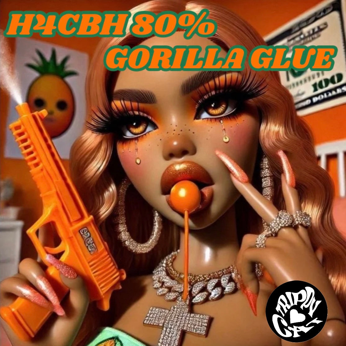 Gorilla Glue LIQUID【1ml】