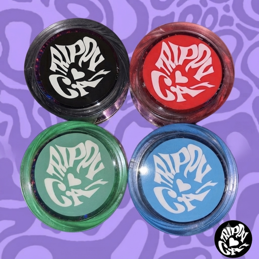 TRIPPY CAT ELECTRIC GRINDER