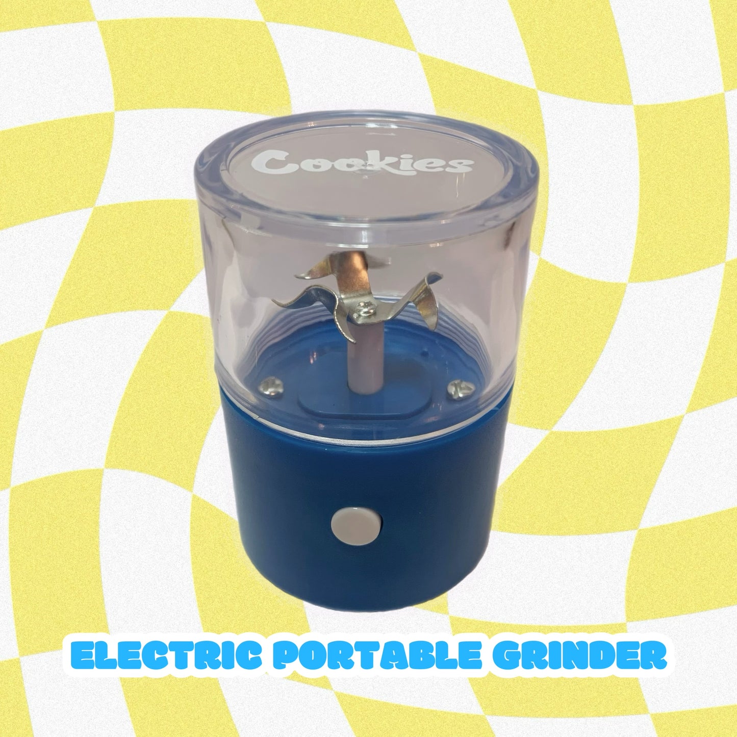 ELECTRIC GRINDER