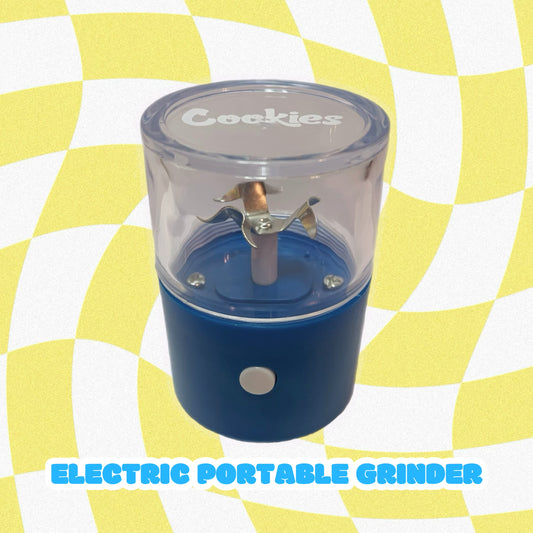 ELECTRIC GRINDER