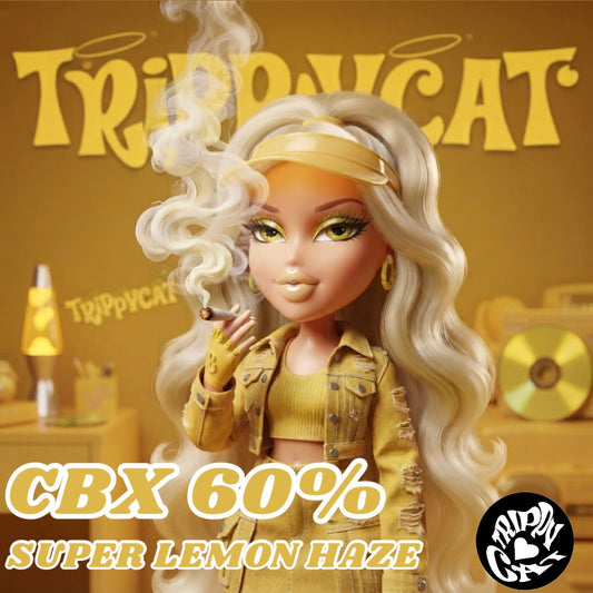 Super Lemon Haze LIQUID【1ml】